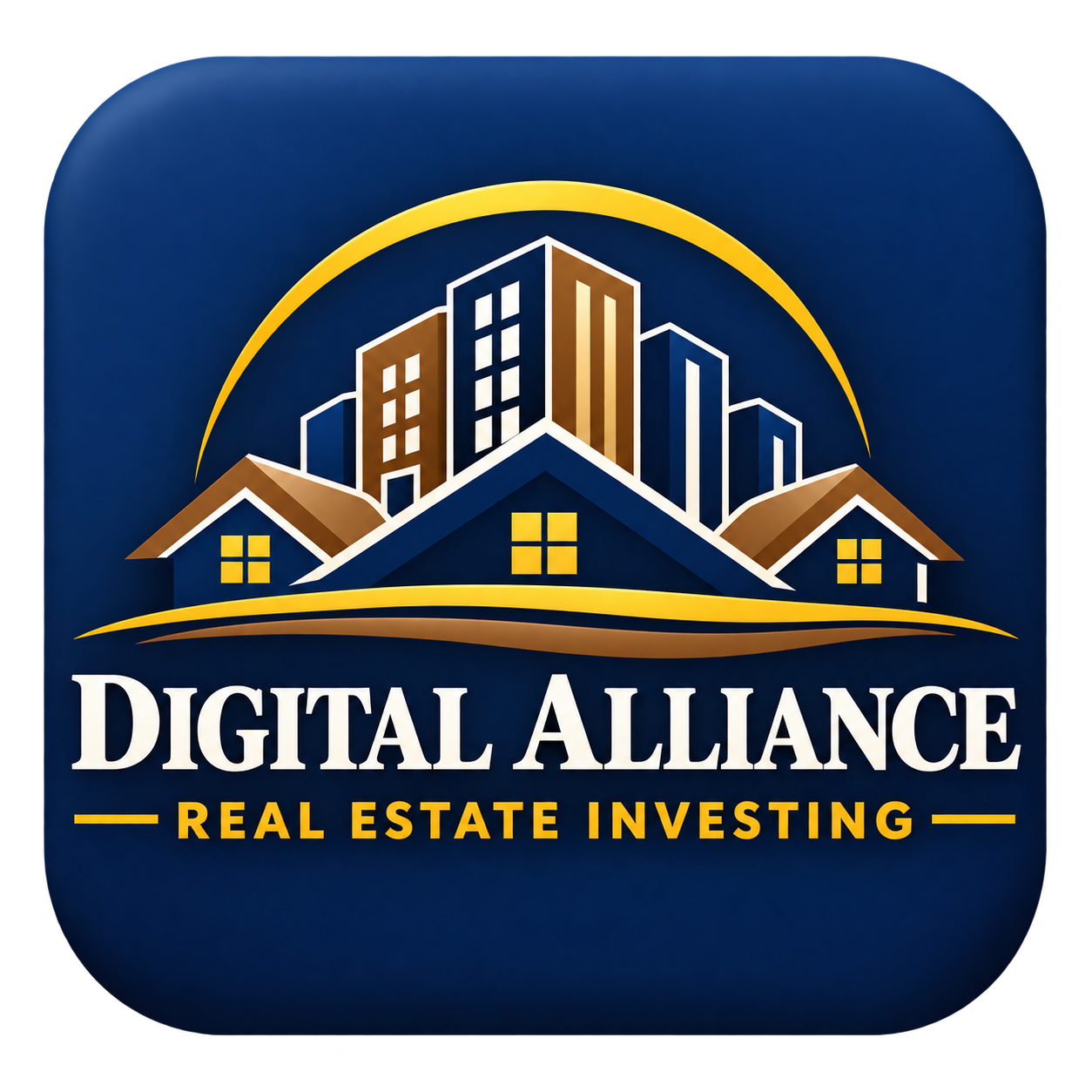 Digital Alliance of Real Estate Investing, LLC